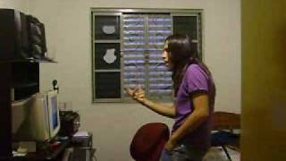 João Paulo - Flight of the Warrior (Riot)