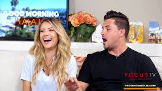 Madison and Kyler video