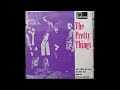 The Pretty Things - We'll Be Together (1964 Fontana TF 503 b-side) Vinyl rip