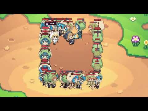 Grurong Random Defense video thumbnail