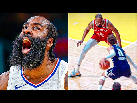 NBA "That was Nasty" MOMENTS