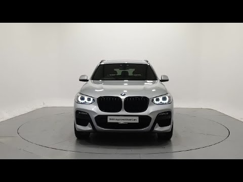 BMW X3 xDrive30d M Sport - Image 2