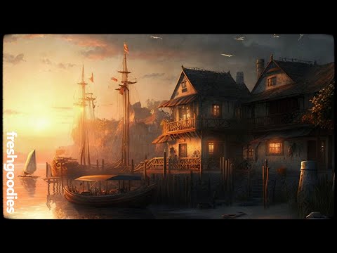 eaup & Yestalgia - Coastal Harmony