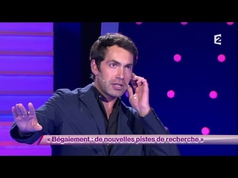 comment traiter le begaiement
