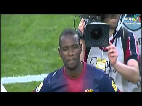 merci abidal