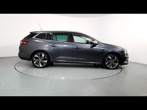 191KK1210 - 2019 Renault Megane GT LINE BLUE DCI 115 MY Price Per Week