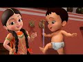 Good habits Song | Bengali Rhymes for Children | Infobells
