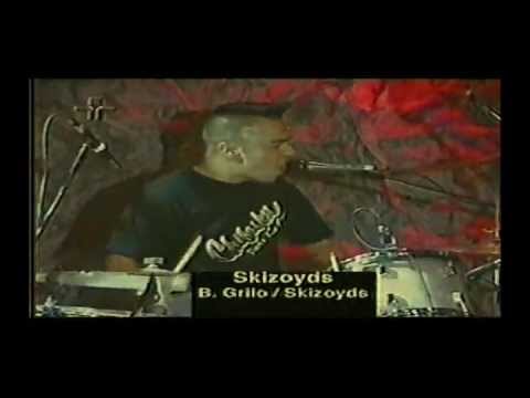 SKIZOYDS NO MUSIKAOS - TV CULTURA 2002
