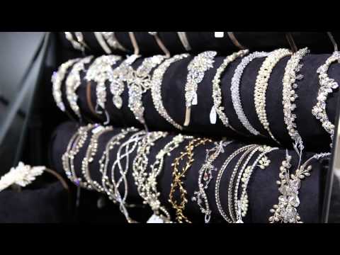 The National Wedding Show Spring 2015 show video