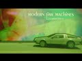 Modern Time Machines - "LOVELETTERS" music ...