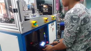 Ultrasonic automation 1