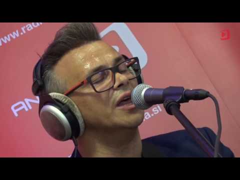 James Bay - Hold back the river (Antenin cover by Samuel Lucas)