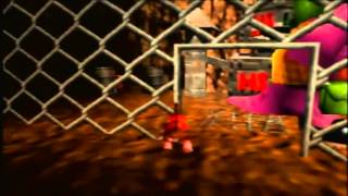 Donkey Kong 64 Part 4: Fast Forward Fail