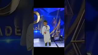 Download lagu Satu Studio Banjir Air Mata Semua Juri Menangis Mendengar Anak Ini Menyanyikan Lagu Ampunilah mp3