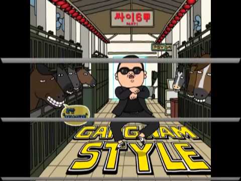 Serebro Vs  Psy   Mama Lover Style Dj FoX Mashup