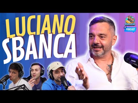 IL GURU DEI TIPSTER - Con Luciano Sbanca