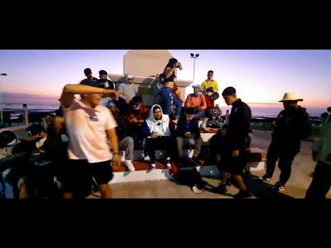 Cairo v/s Skratch - 4tos de Final Knd Battles Preclasificación Bdm Regional Fecha I T.3