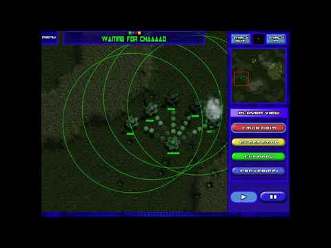 Moonbase Commander: Still Getting The Hang Of It 9/22/21