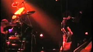The Melvins - amazon + AMAZON live St. Louis 2000