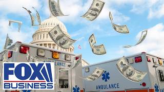 'CONSUMER WINS': Trump admin drops BOLD move to SLASH healthcare costs for millions
