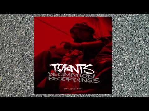 TORNTS - Decimation Recordings (2006 FULL ALBUM)