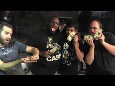 Audio Hive | Waltz in a Burning Room