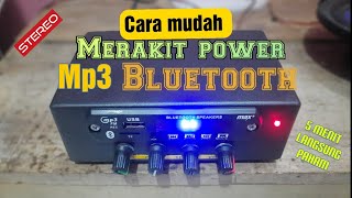 Download lagu MERAKIT AMPLIFIER BLUETOOTH || GAMPANG MUDAH DI PAHAMI mp3 Download lagu MERAKIT AMPLIFIER BLUETOOTH || GAMPANG MUDAH DI PAHAMI mp3