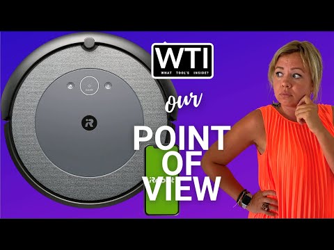 iRobot Roomba i3 EVO (3150) - WTI product video review