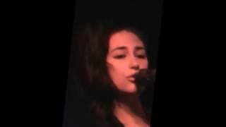 Kristin Kontrol - White Street (live)