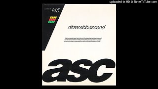 Nitzer Ebb - Ascend