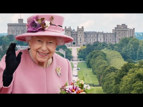 Secrets Of The Royal Palaces - Unveiling secrets, dilemmas and disasters of Windsor Castle