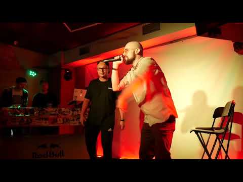 #Kakiet vs #IktotujestJohny (LOCAL Sounds Mixtape #1) (FREESTYLE BATTLE)