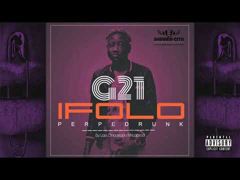 I FOLO - G21
