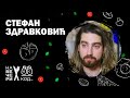 Na večeri kod: Stefan Zdravković - Princ od Vranje / sezona 8 / ep11