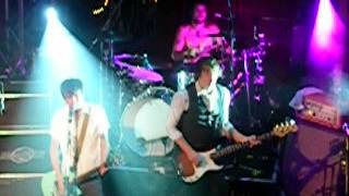 Kisschasy - Reminder live Perth