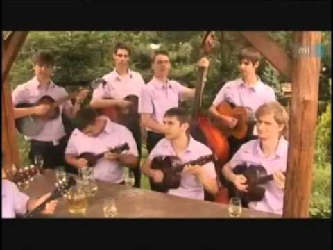 Sumartonski Lepi Dečki - Pjesma Prijatelju