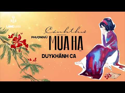 CÁNH THƯ MÙA HẠ