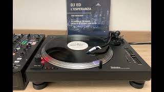 DJ Ed – L'Esperanza (Ed Addapts Shiva Mix)