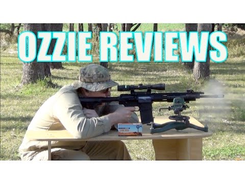 Lantac "Dragon" Advanced Muzzle Brakes
