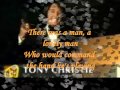 TONY CHRISTIE - SOLITAIRE ( WITH  LYRICS ) VINYL 1973