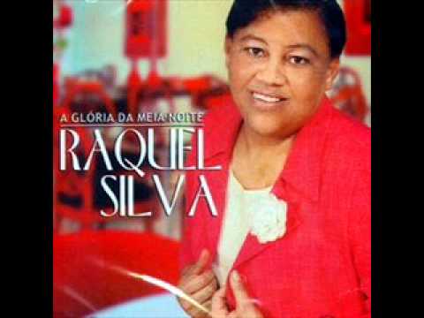 RAQUEL SILVA A GLÓRIA DA MEIA NOITE