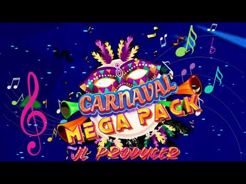 110 BPM - JL PRODUCER XTRM - CARNAVAL GUARANDA - HITS RMX 2026 - CLEAN XTEND -