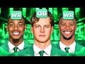 Can ChatGPT Build A Perfect 20 0 Team In Madden 26
