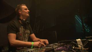 Richard Durand - Papillon @ Serenity 2009 HD