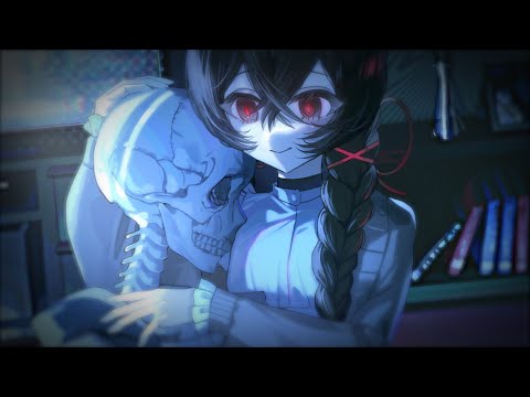 まだ貴方のおはようを待っている。