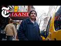 Where Do NYC Cab Drivers Eat NYT Cooking