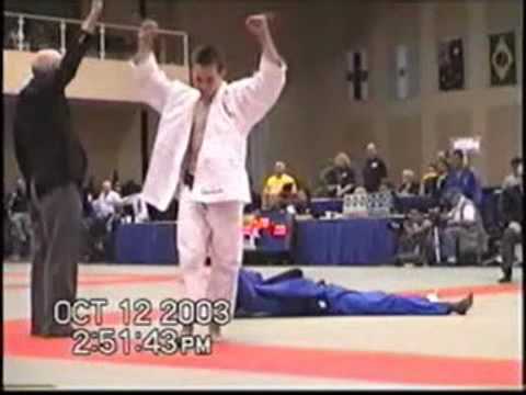 Nick Kossor Highlites !