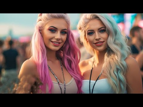 Jade Key - Forever (ft. ALYE) (Hardstyle) | HQ Videoclip