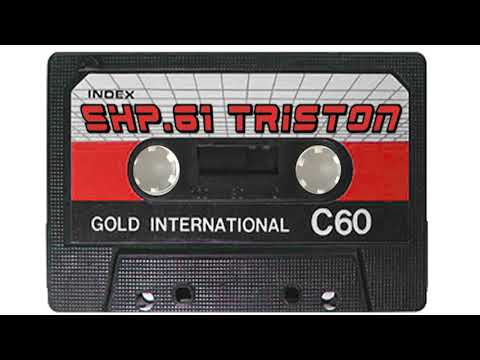 SH.MIXTAPE.61 - TRISTON