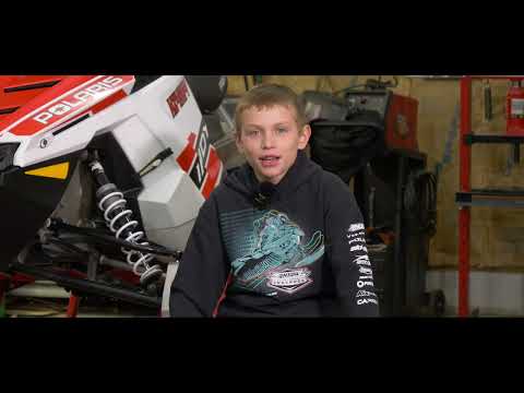 Traction Maintenance on our Polaris Indy 600 | SLED CHECK